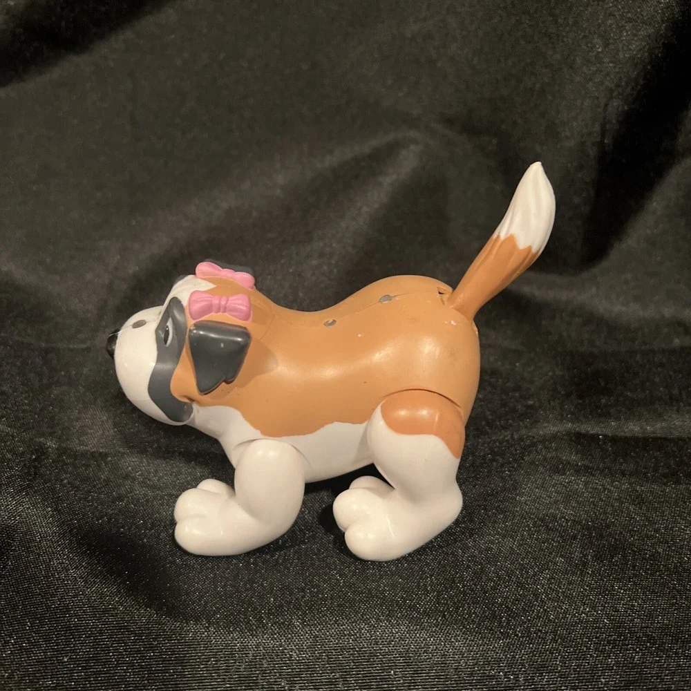 Doggie Daycare-Honey-2004-4